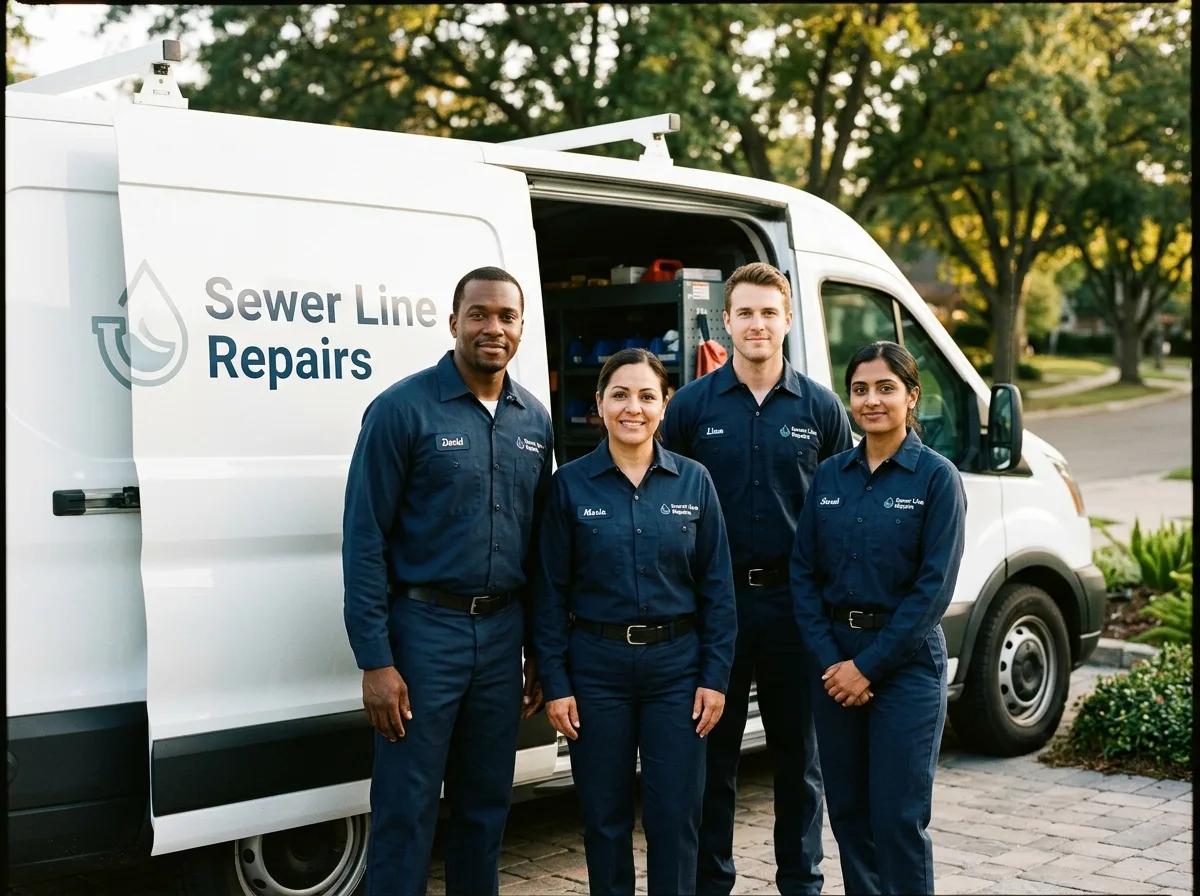 Emergency Plumber company in Coal City, WV