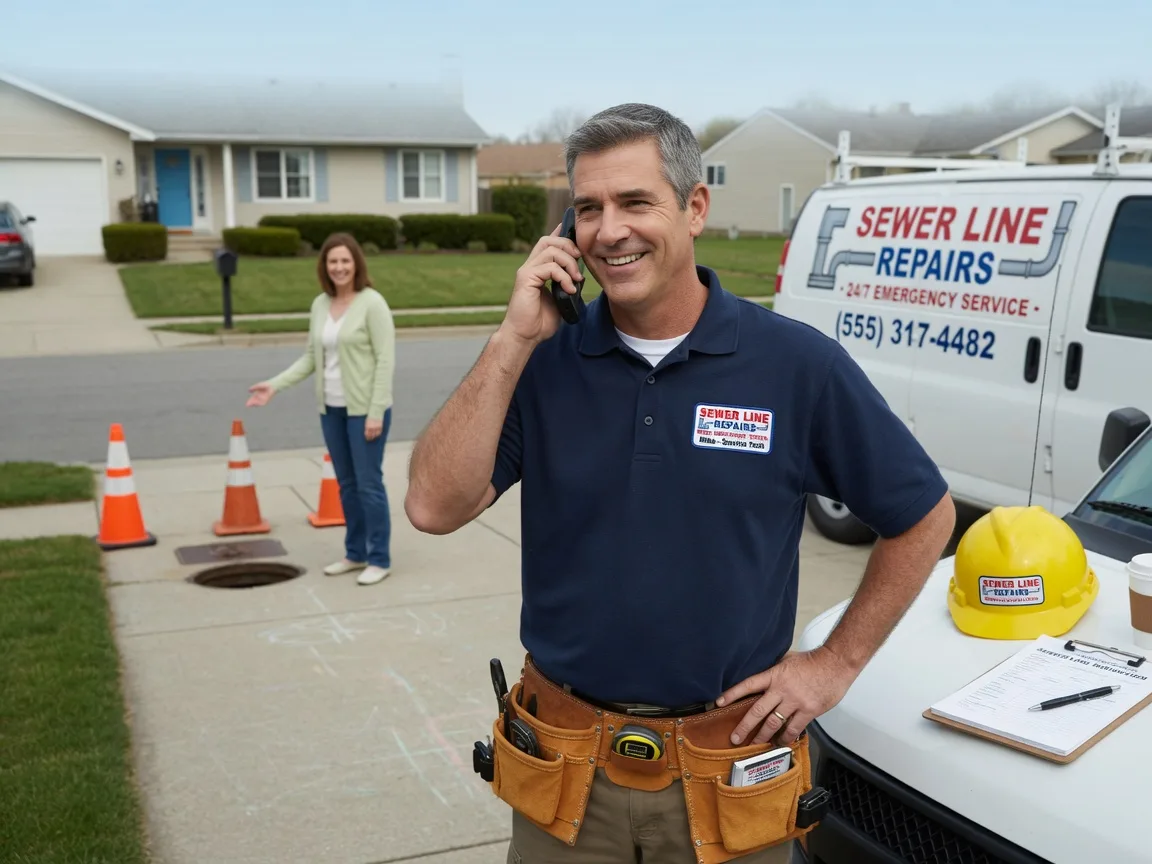Emergency Plumber Coal City, WV FAQs